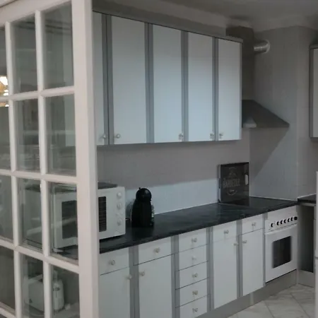 Jb-Apartment Olhao Exterior photo