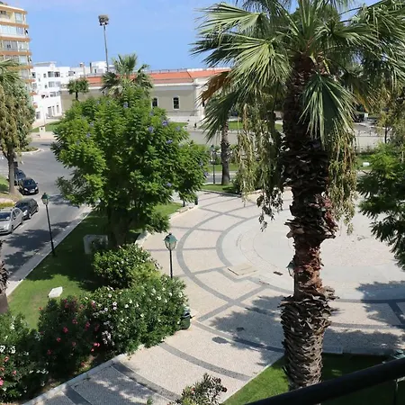 Jb-Apartment Olhao Exterior photo