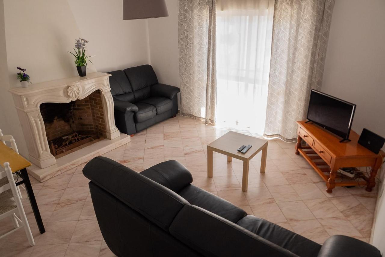 Jb-apartment Olhao