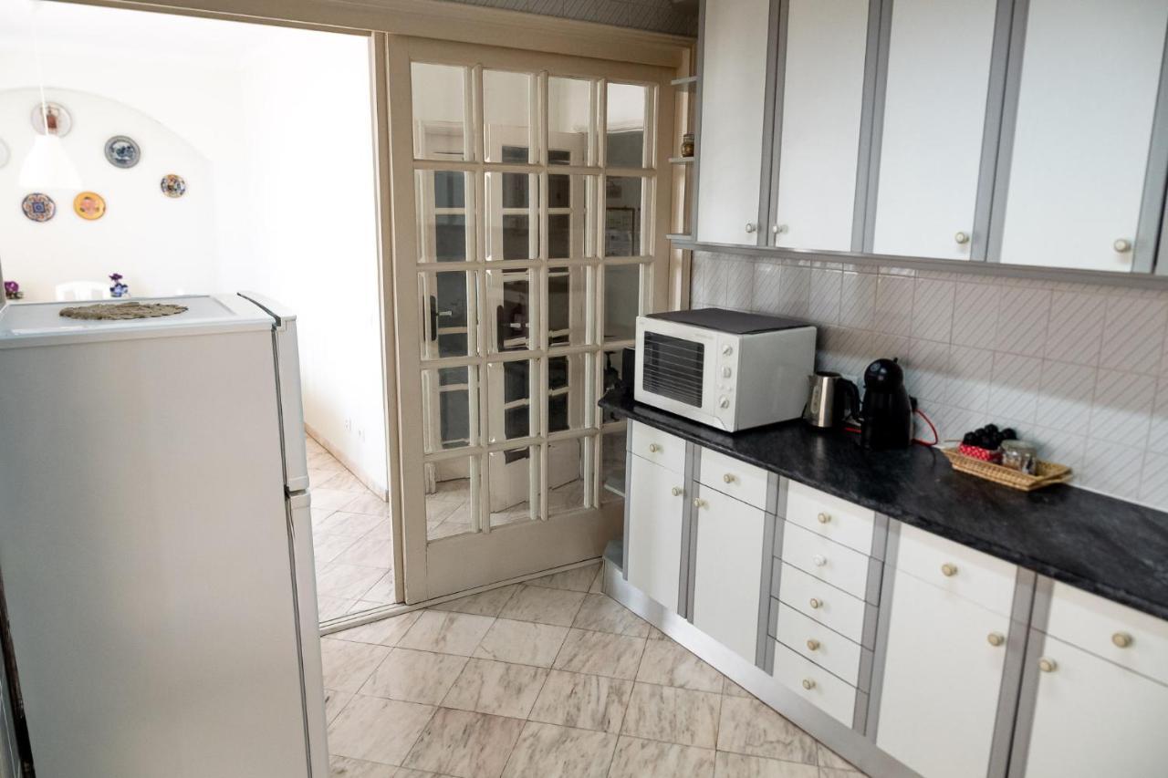 Apartment Jb-apartment Olhao