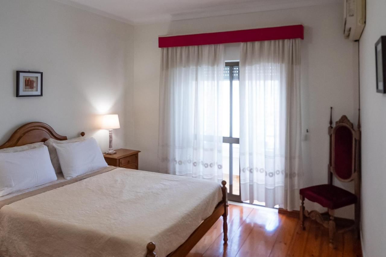 Apartment Jb-apartment Olhao