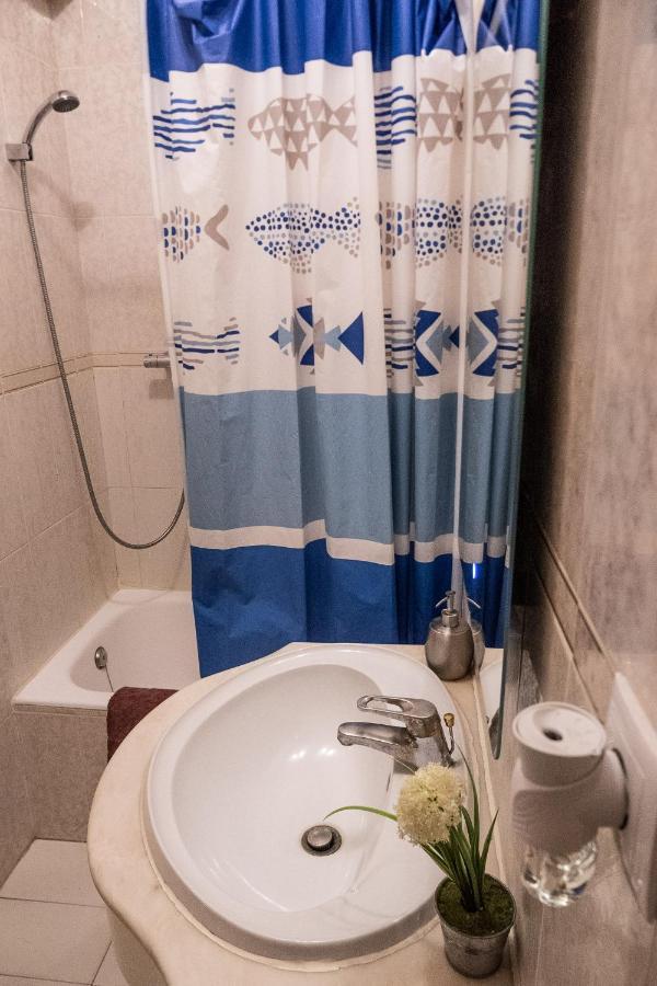 Jb-apartment Olhao