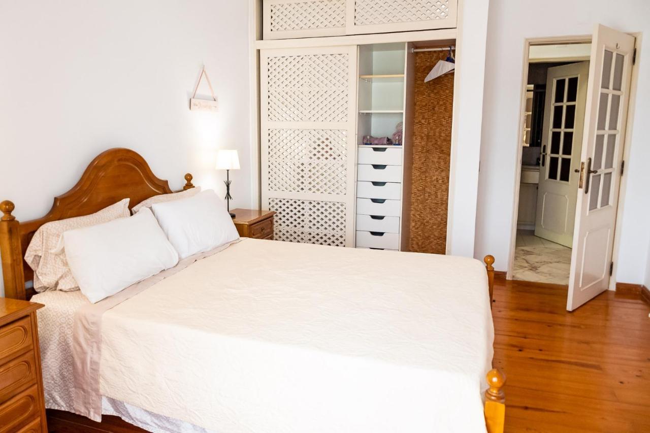 Jb-apartment Olhao