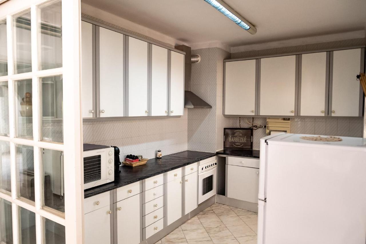 Jb-apartment *