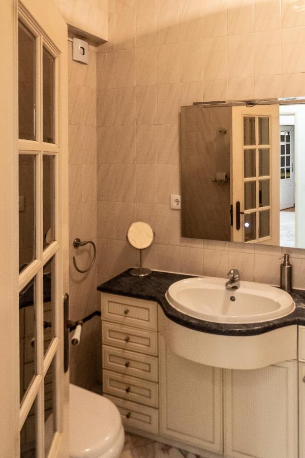 Jb-apartment Apartment Olhao