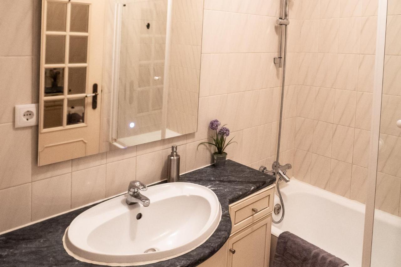 Jb-apartment * Olhao