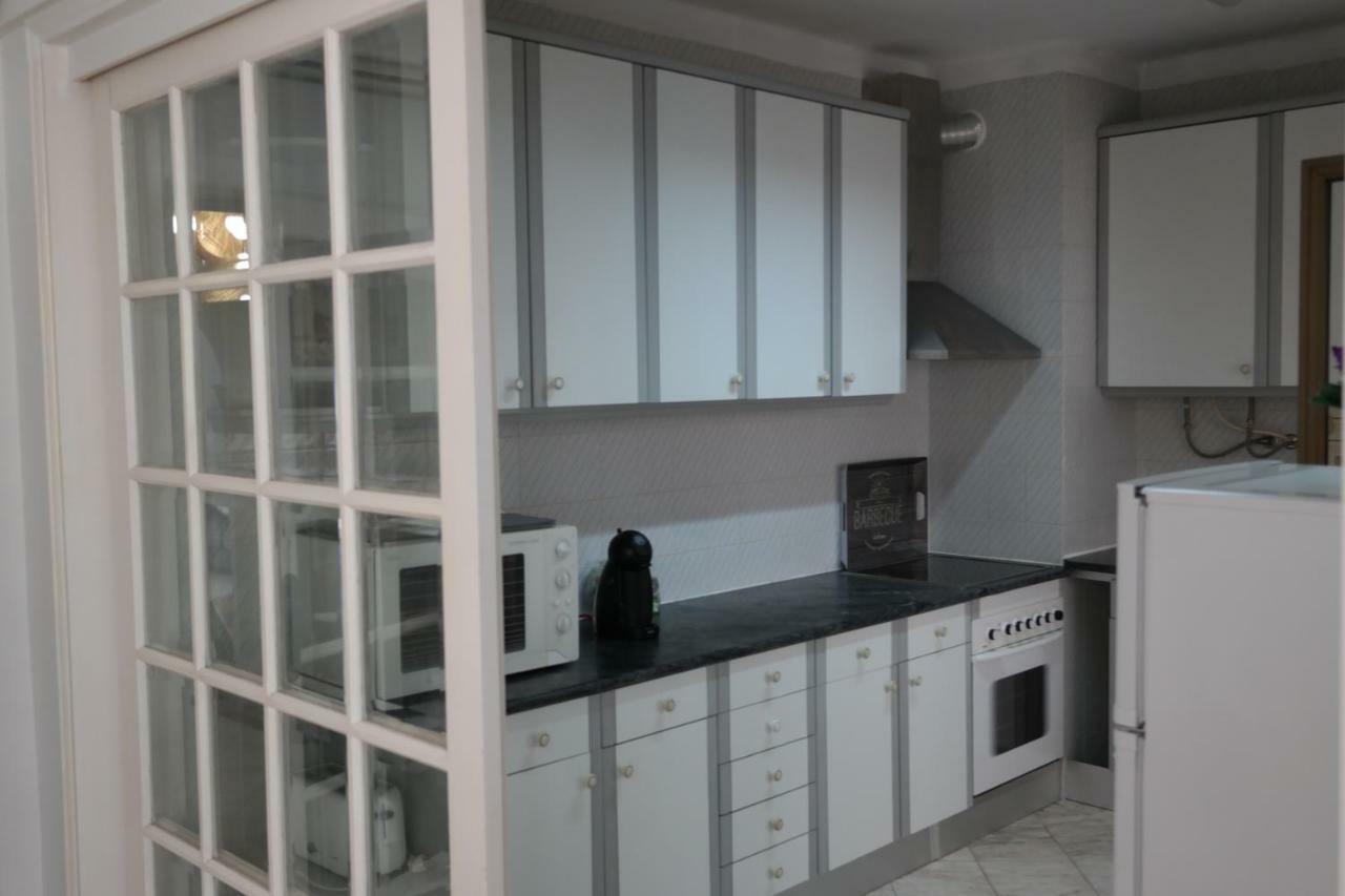 Jb-apartment Apartment *