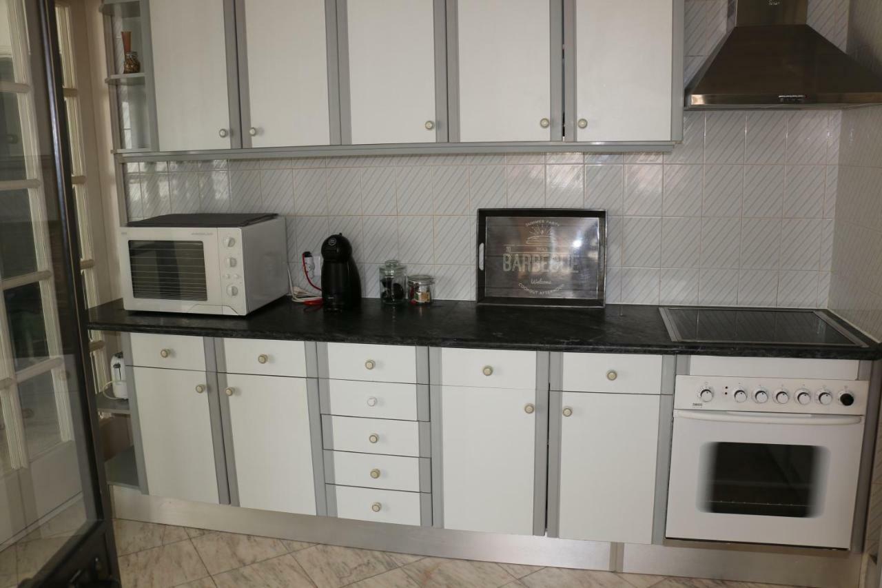 Jb-apartment Apartment Olhao